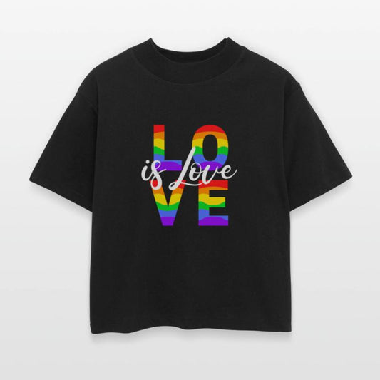 Love is Love Gay Pride LGBTQ