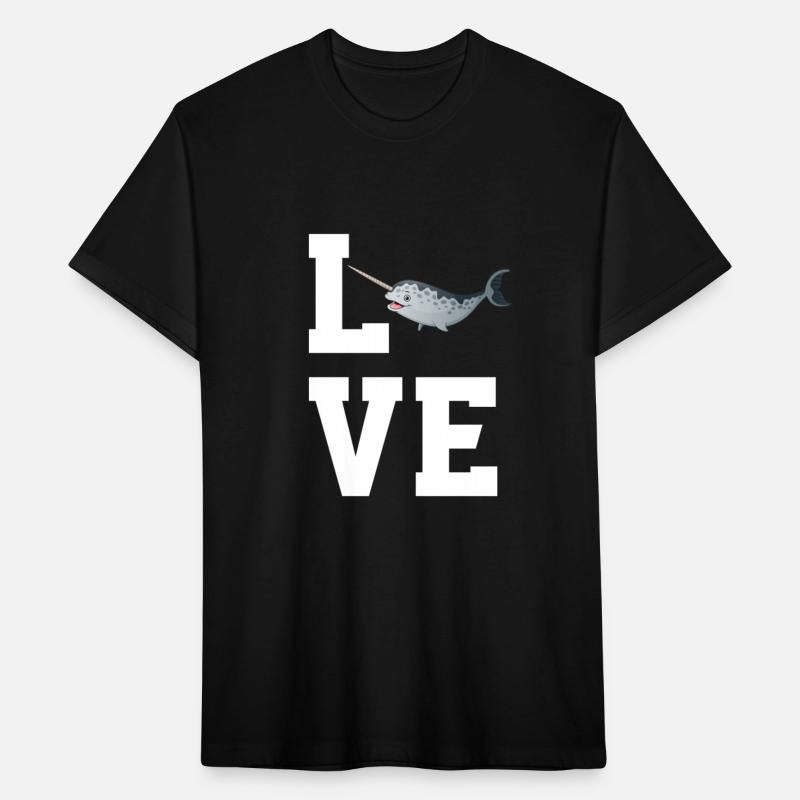 Love Narwhal