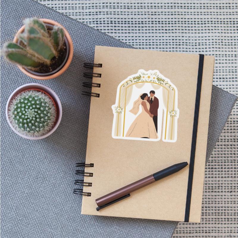 Love, Partners and marriage celebration