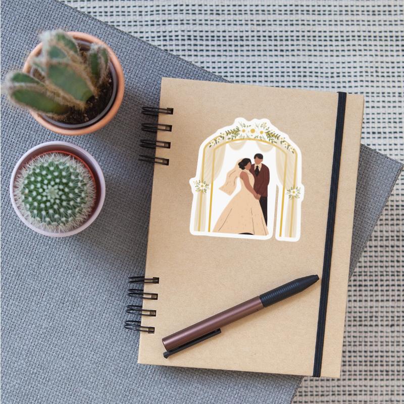 Love, Partners and marriage celebration