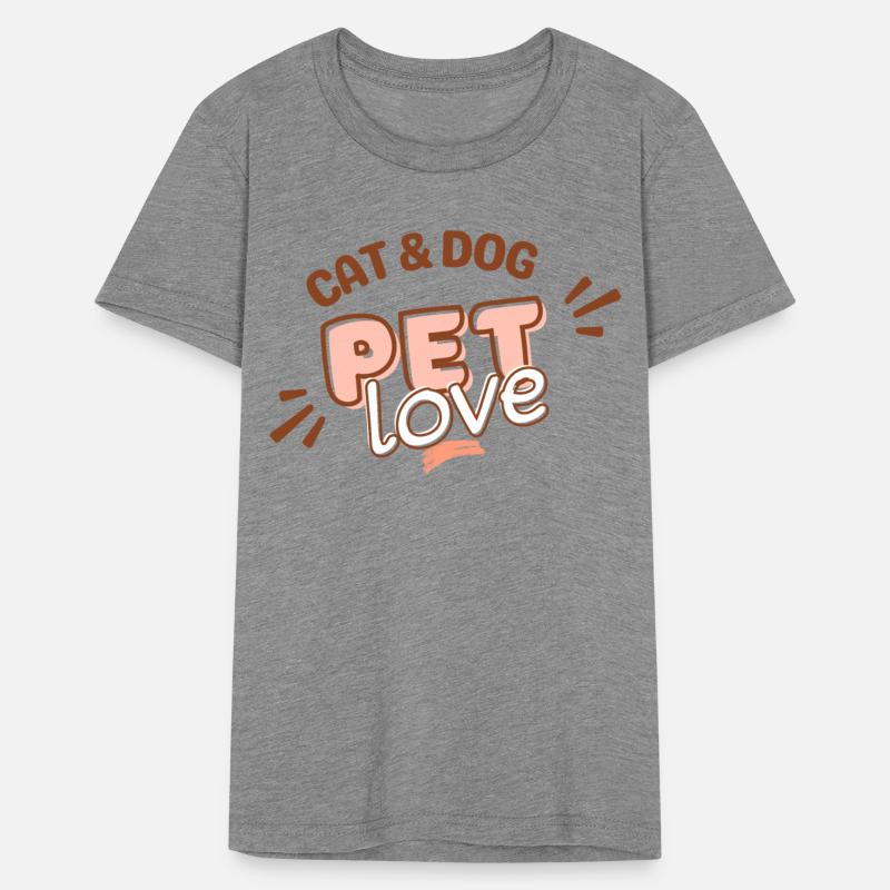 love pets