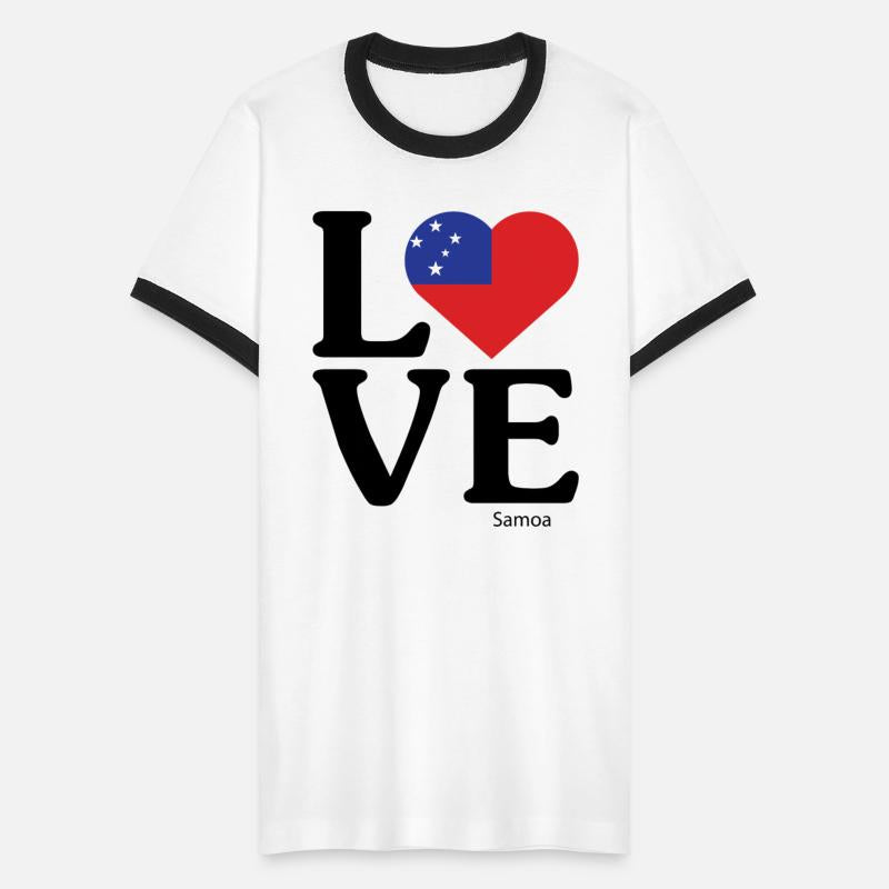 Love Samoa