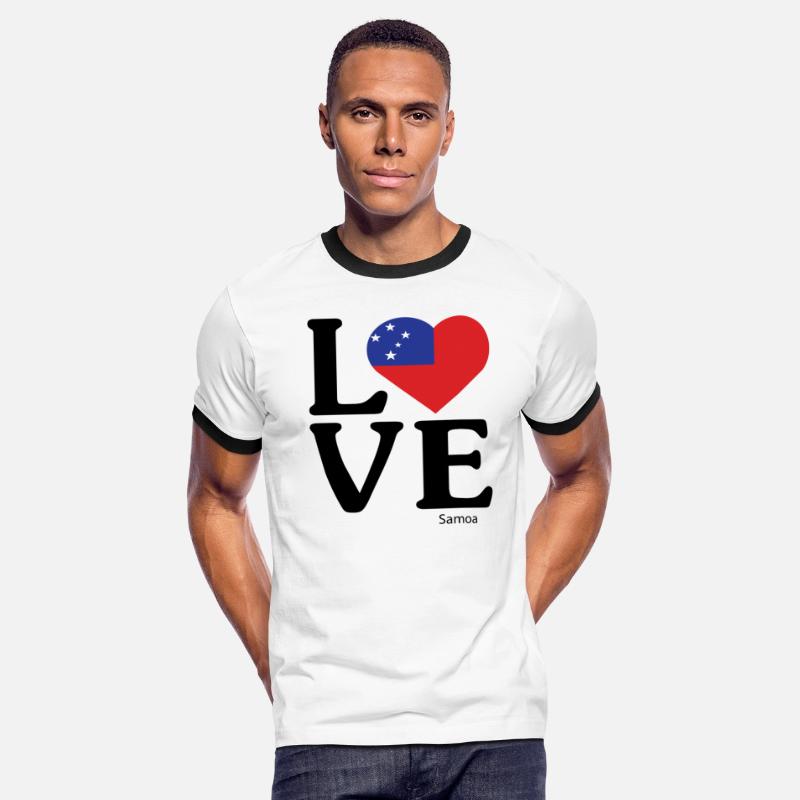 Love Samoa