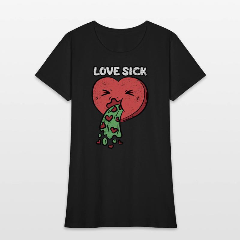 LOVE SICK