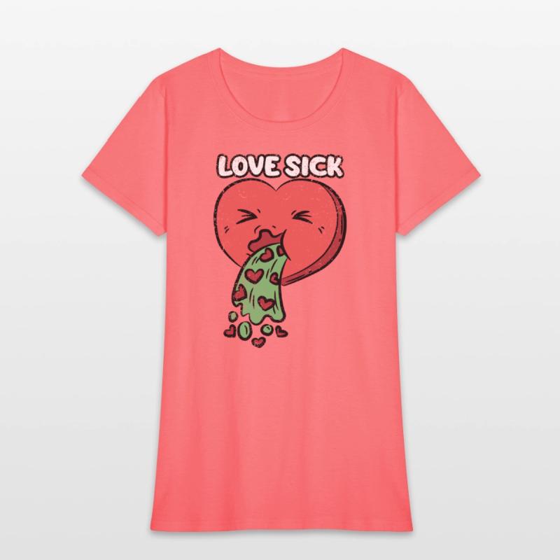 LOVE SICK