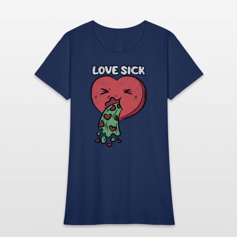 LOVE SICK