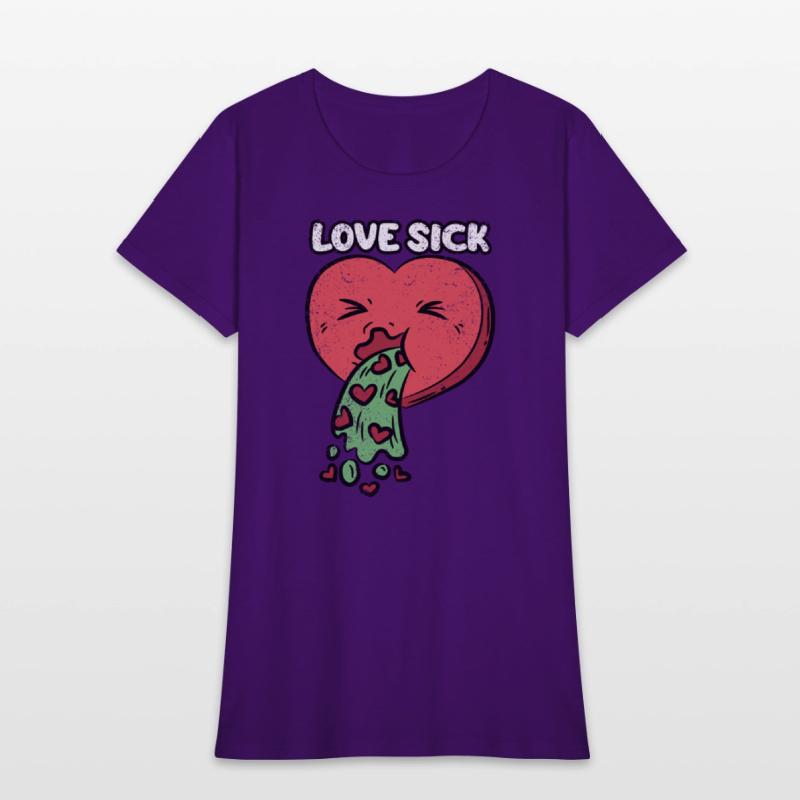 LOVE SICK