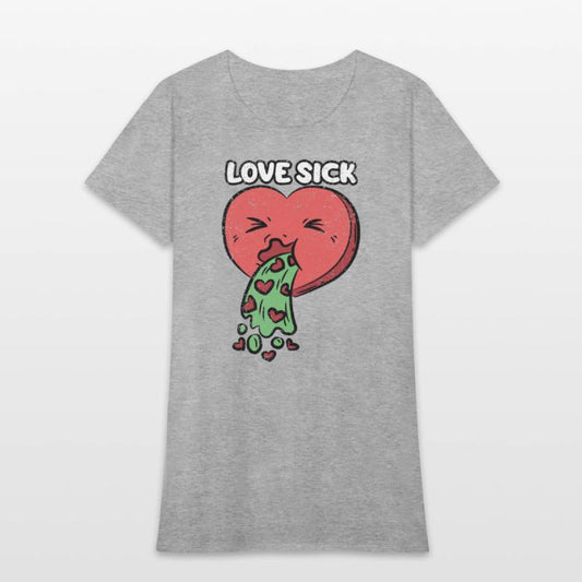 LOVE SICK