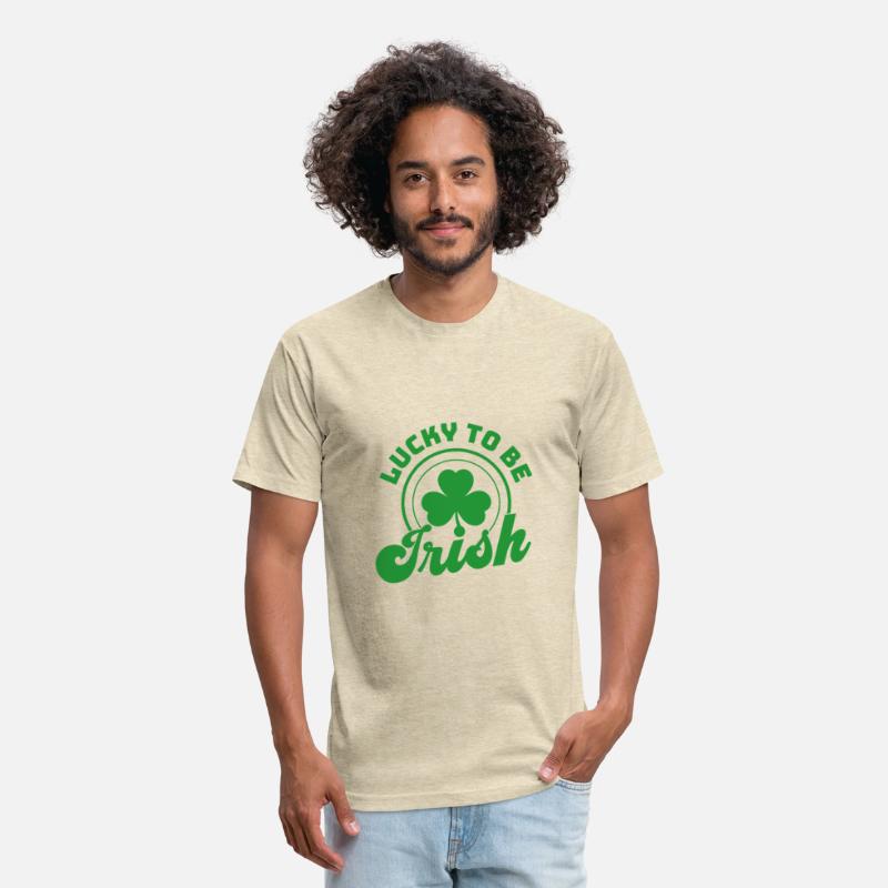 Lucky | Lucky to be Irish | Lucky Shamrock