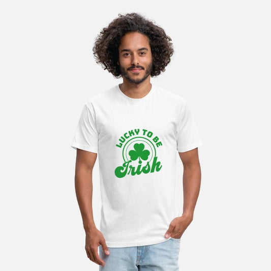 Lucky | Lucky to be Irish | Lucky Shamrock