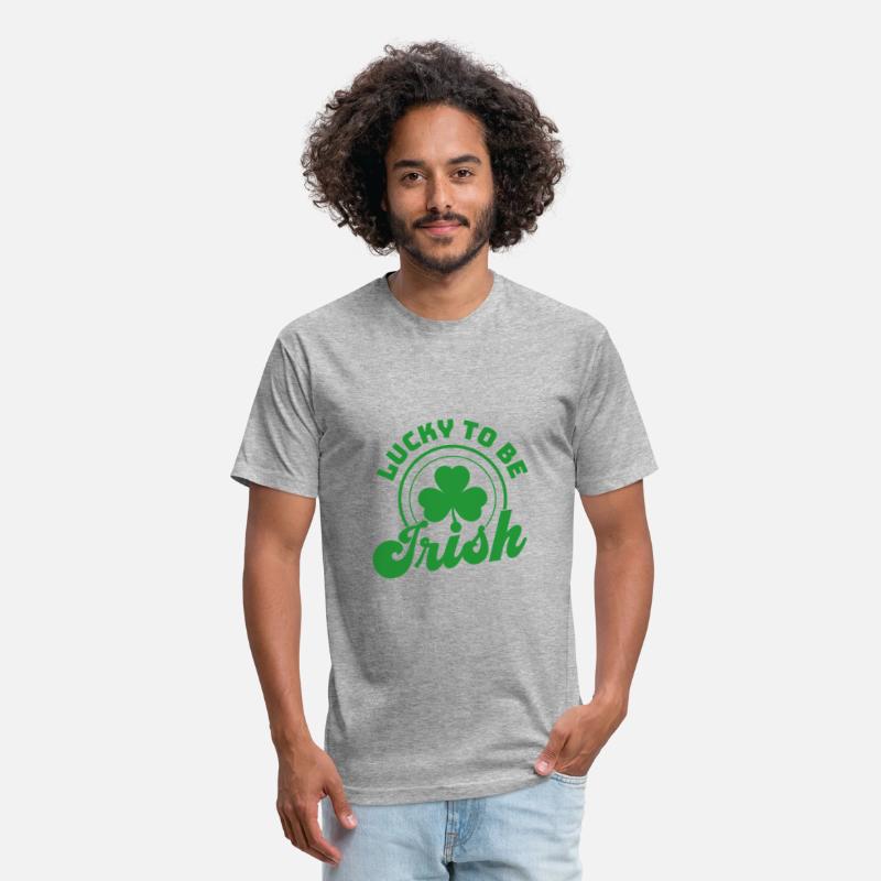 Lucky | Lucky to be Irish | Lucky Shamrock
