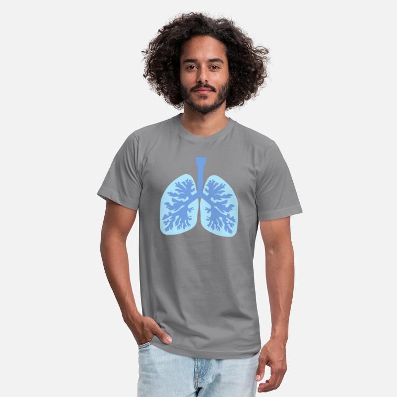 Lungs Health