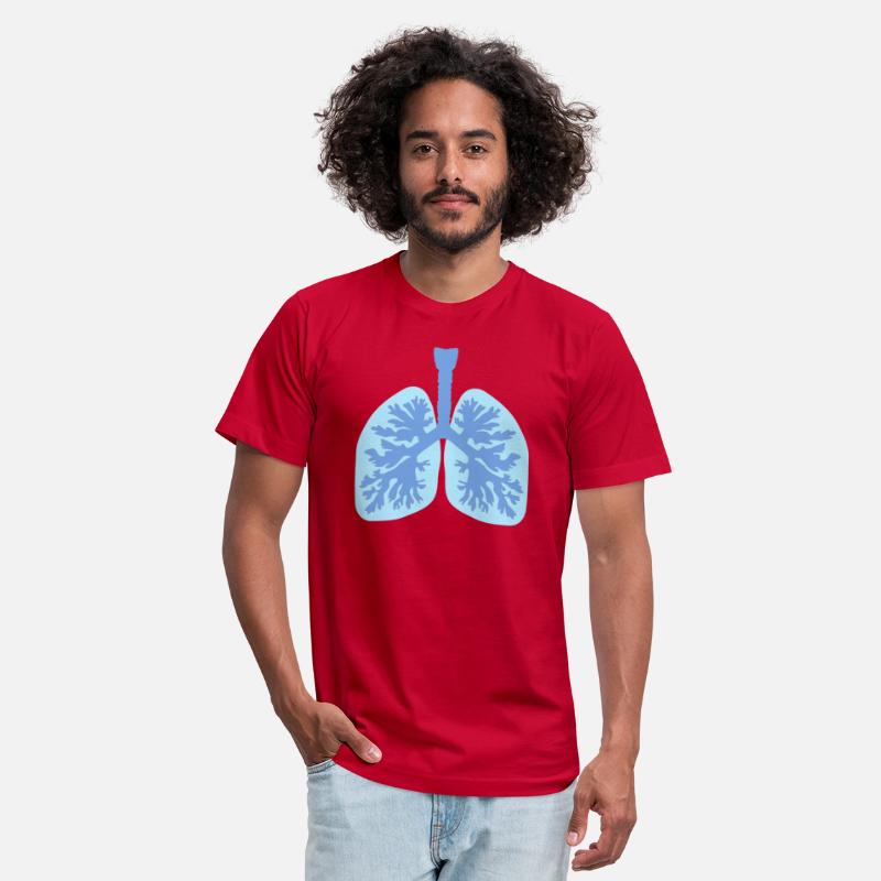 Lungs Health