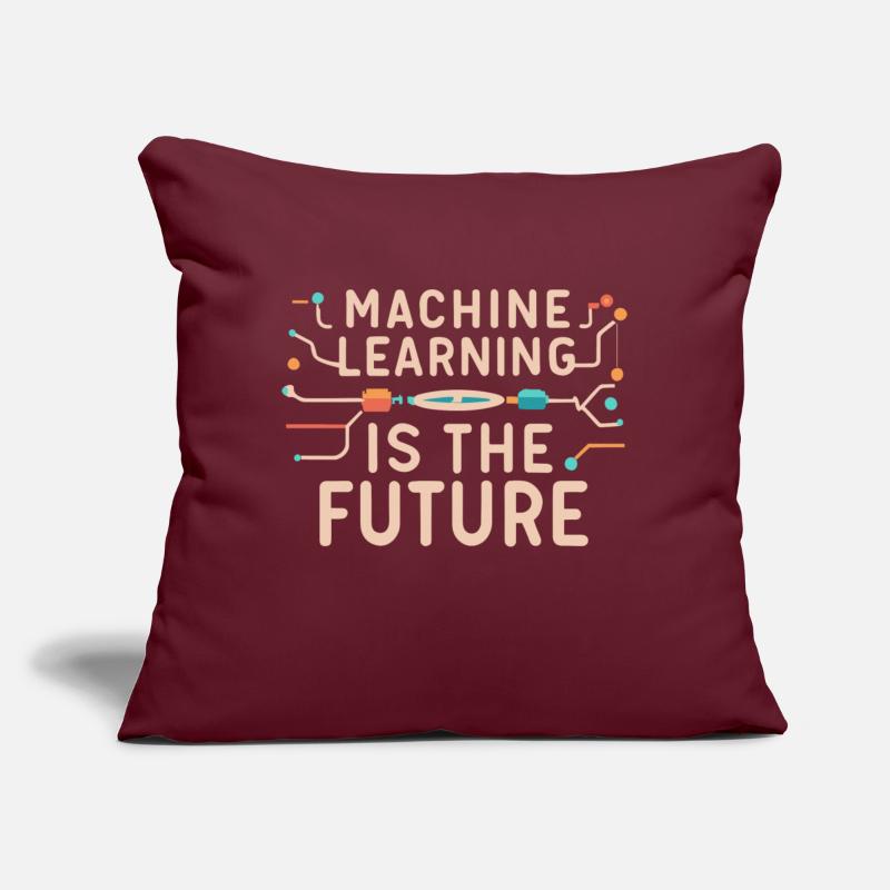 Machine Learning is The Future