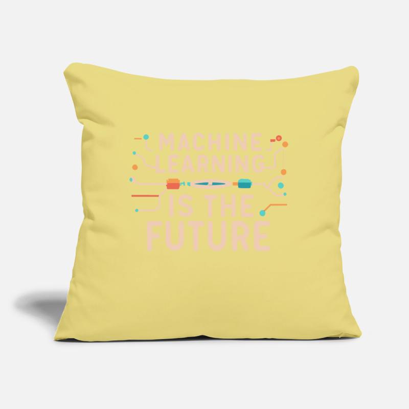 Machine Learning is The Future