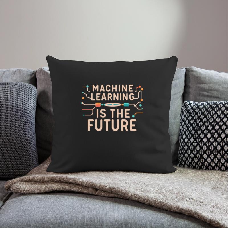 Machine Learning is The Future
