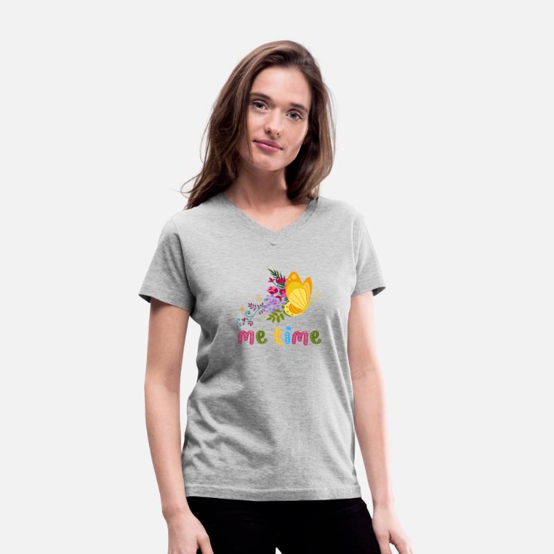 Maintenance Phase Me Time T Self Love Tee