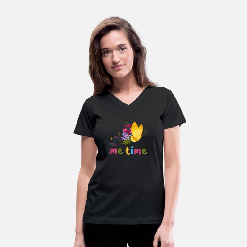 Maintenance Phase Me Time T Self Love Tee