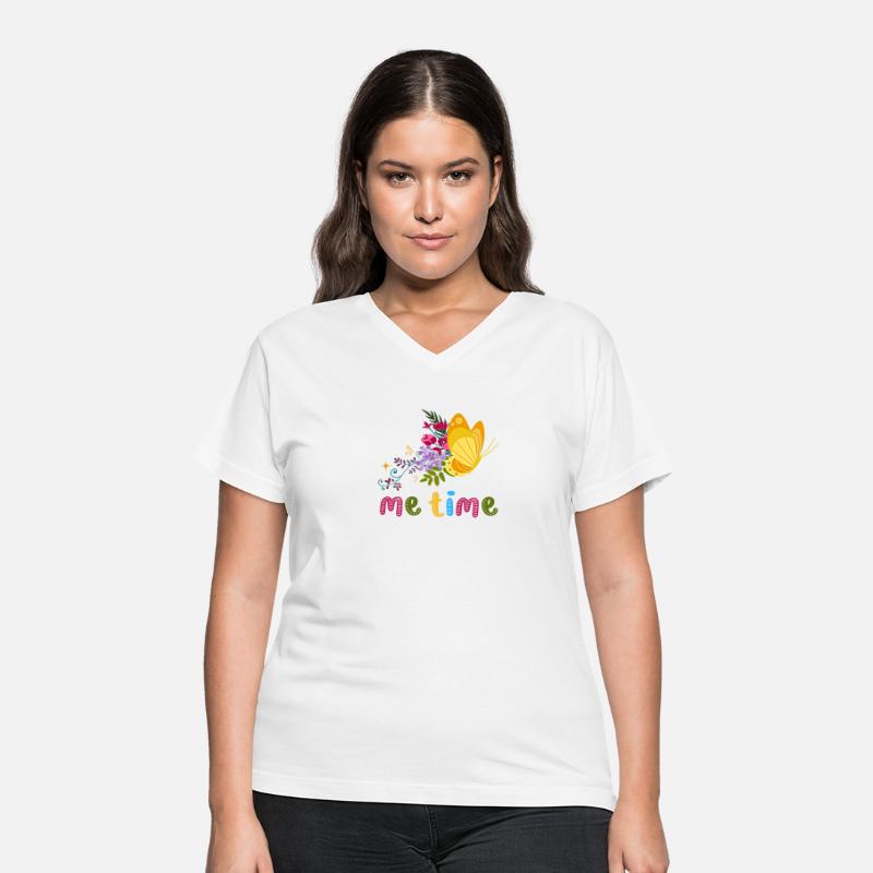 Maintenance Phase Me Time T Self Love Tee
