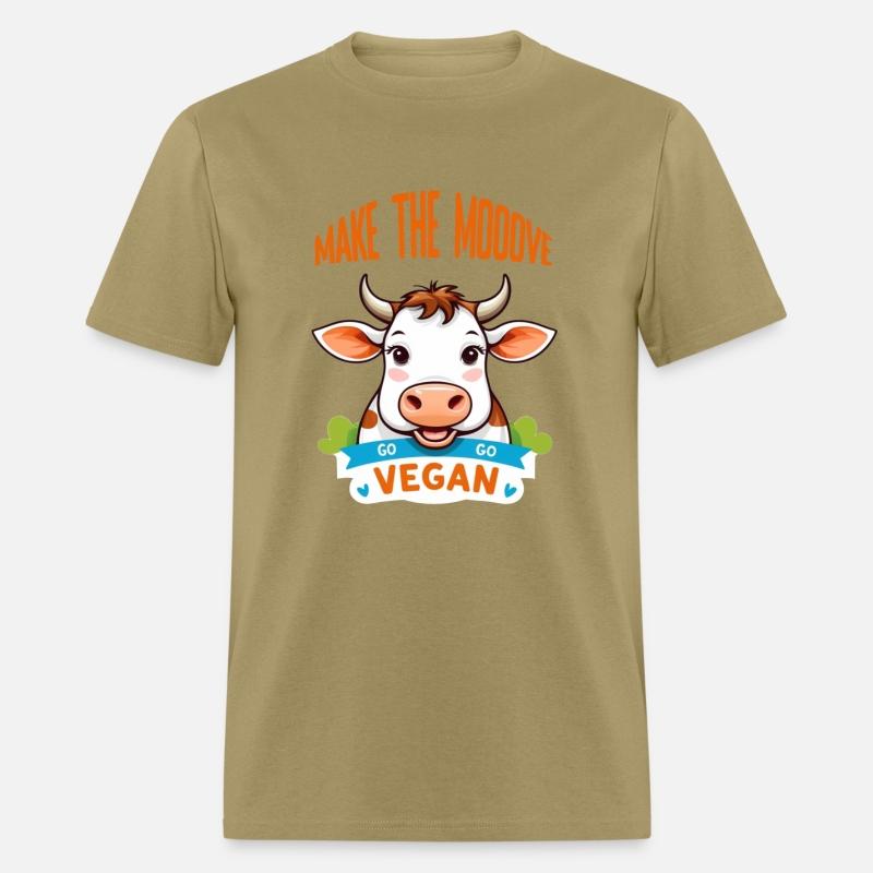 Make The Mooove!