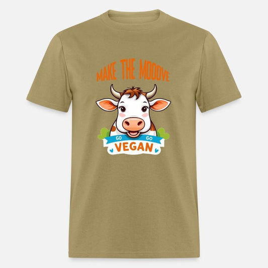 Make The Mooove!