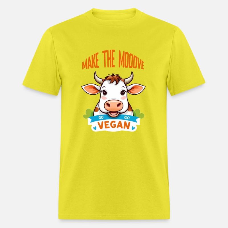 Make The Mooove!