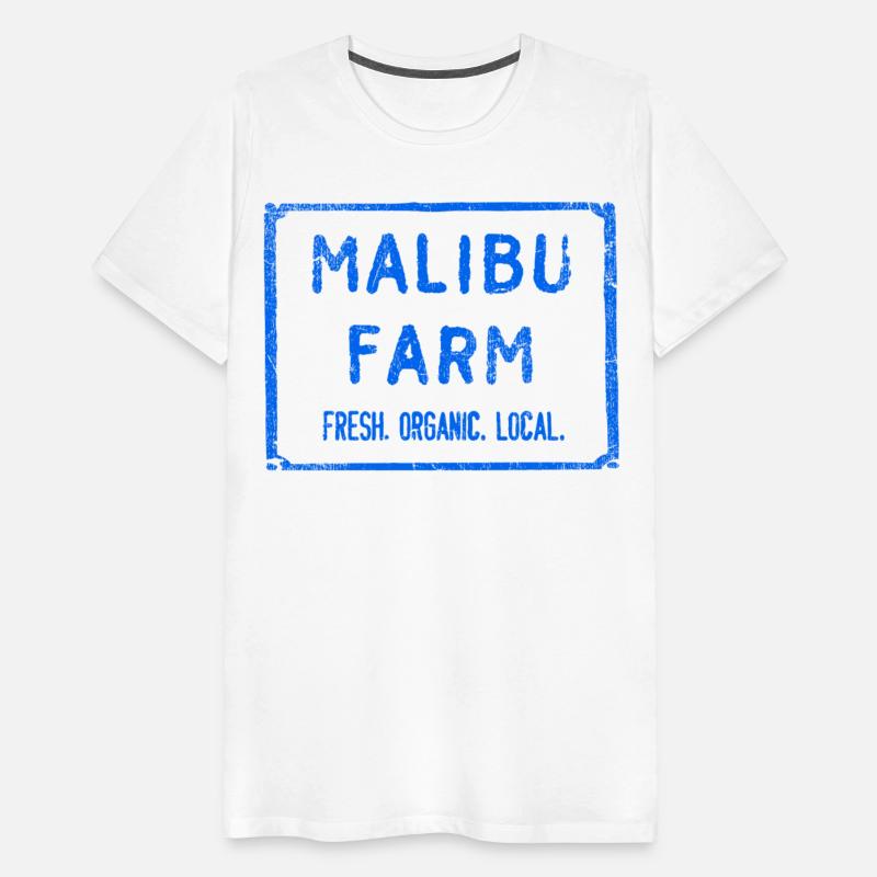 Malibu Farm Miami Beach fresh organic local
