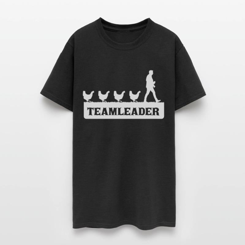 Manager, Chicken Breeding, Chickens