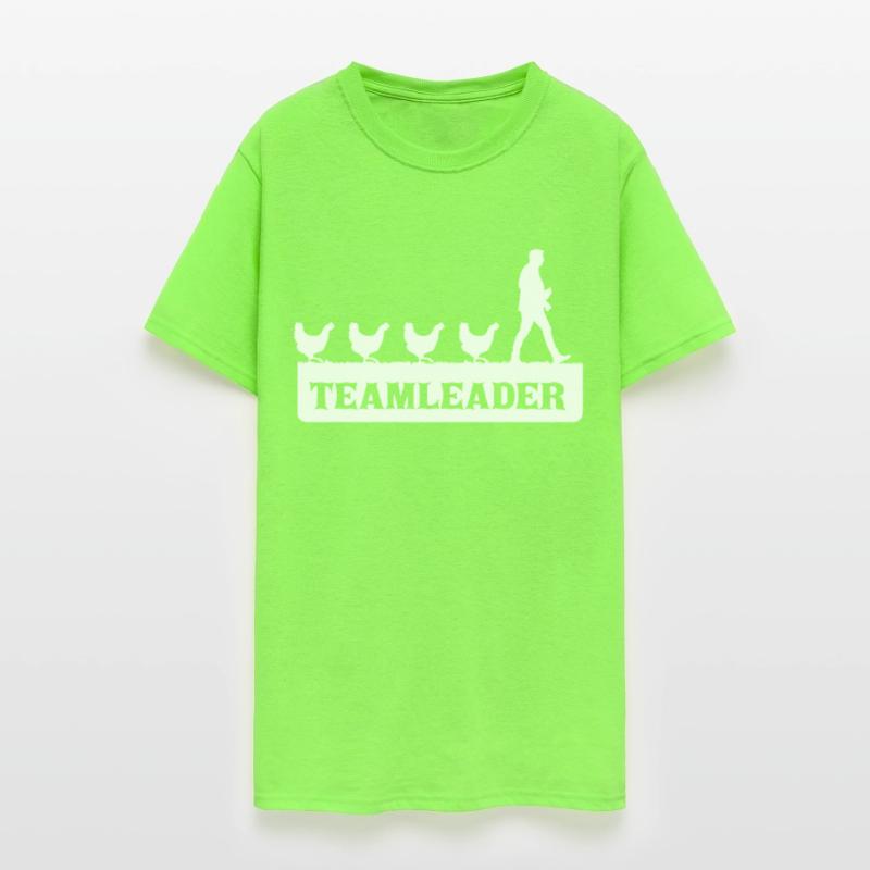 Manager, Chicken Breeding, Chickens