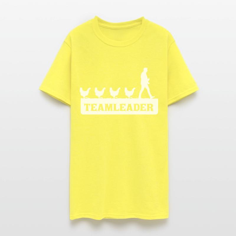 Manager, Chicken Breeding, Chickens