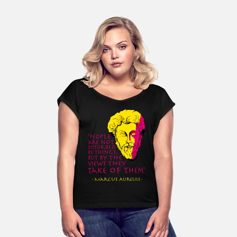 Marcus Aurelius Stoic Philosophy Quote