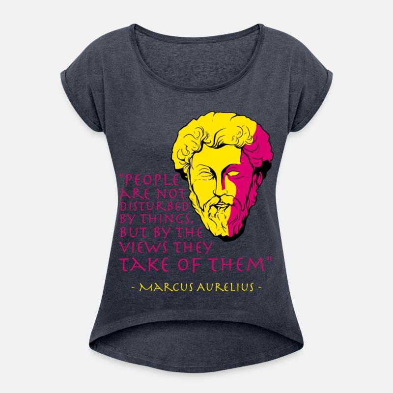 Marcus Aurelius Stoic Philosophy Quote