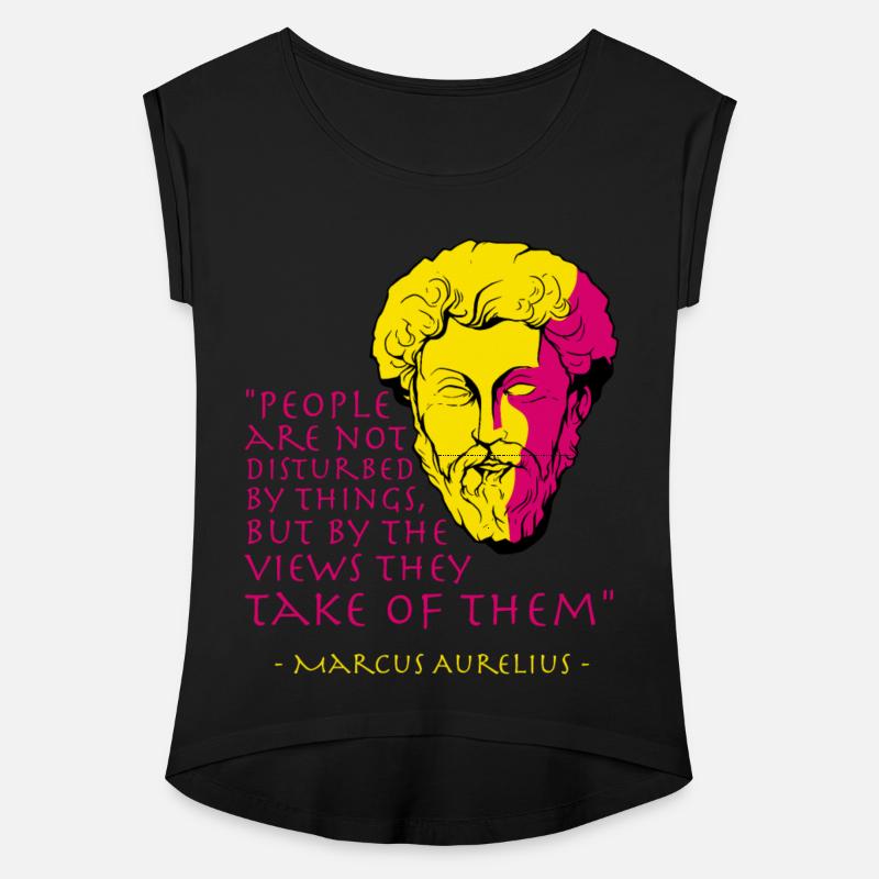 Marcus Aurelius Stoic Philosophy Quote