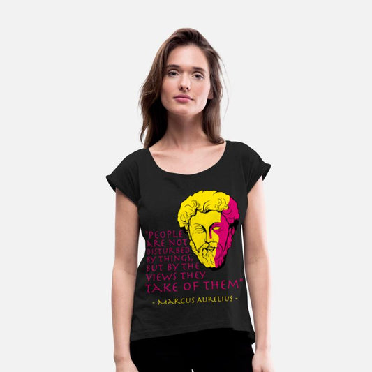 Marcus Aurelius Stoic Philosophy Quote