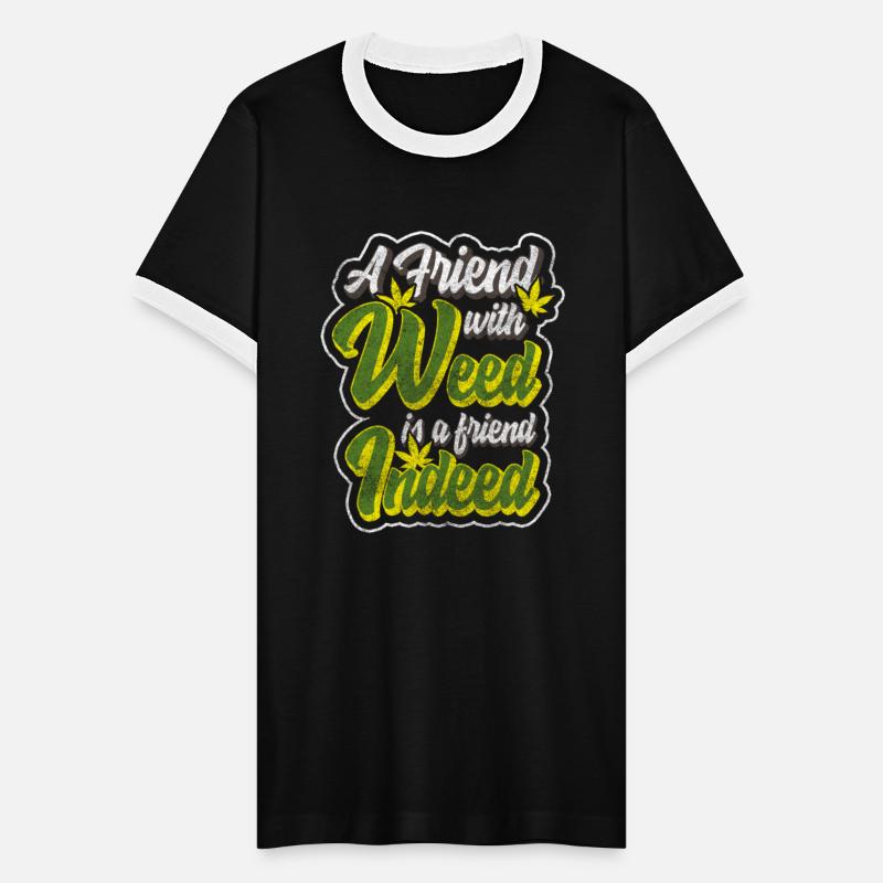 Marijuana Stoner Thc