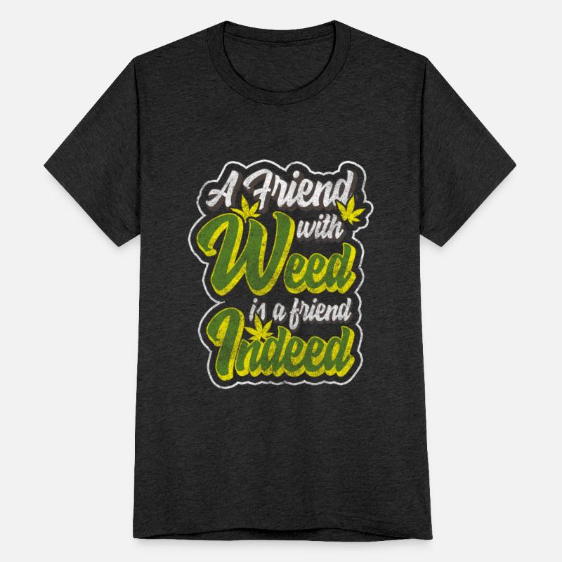 Marijuana Stoner Thc