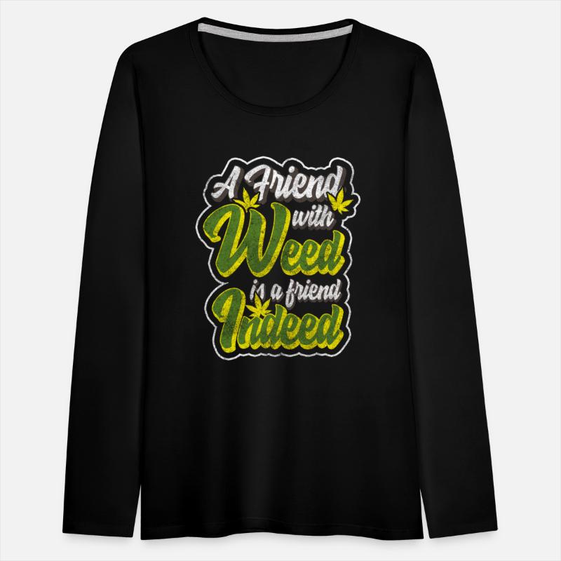 Marijuana Stoner Thc