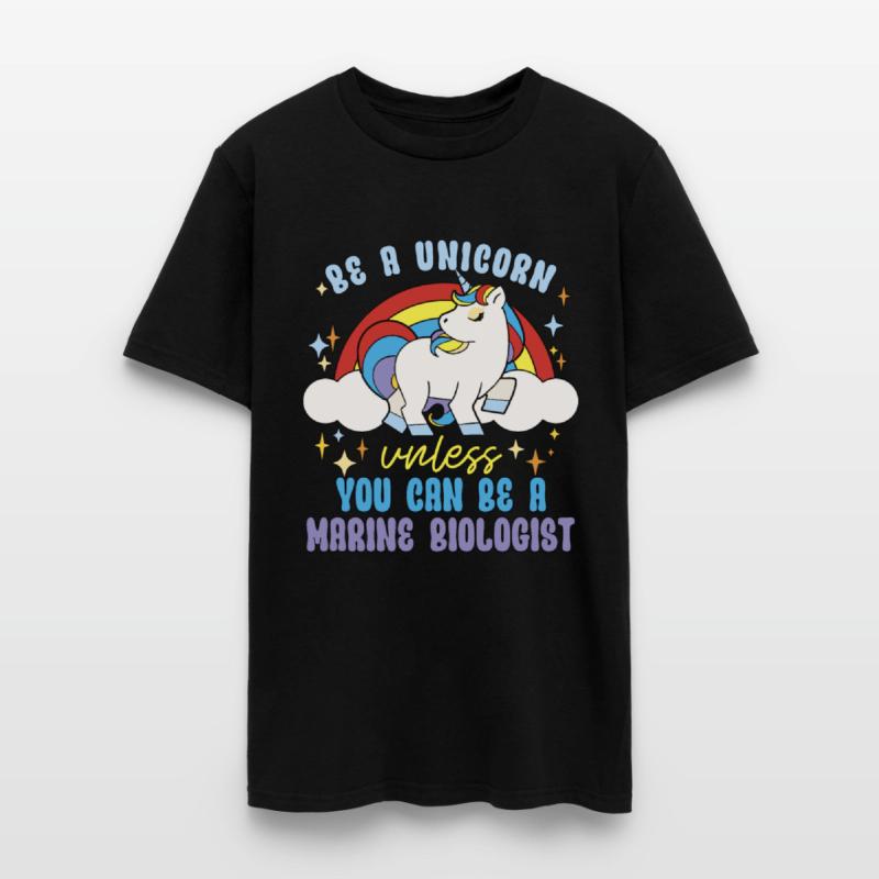 Marine Biology Be A Unicorn Unless Marine Animals