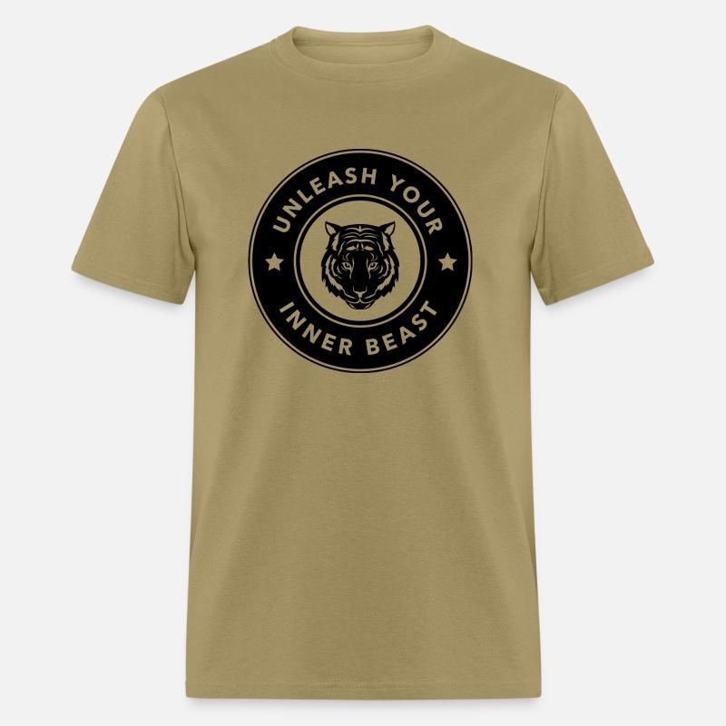 Martial Arts Unleash Your Inner Beast