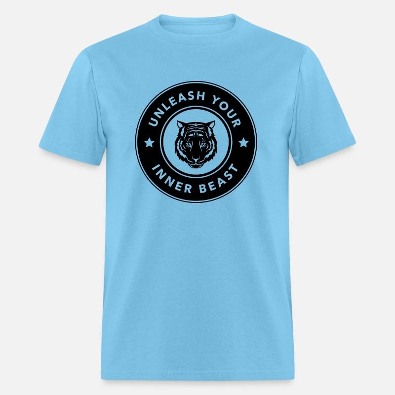 Martial Arts Unleash Your Inner Beast