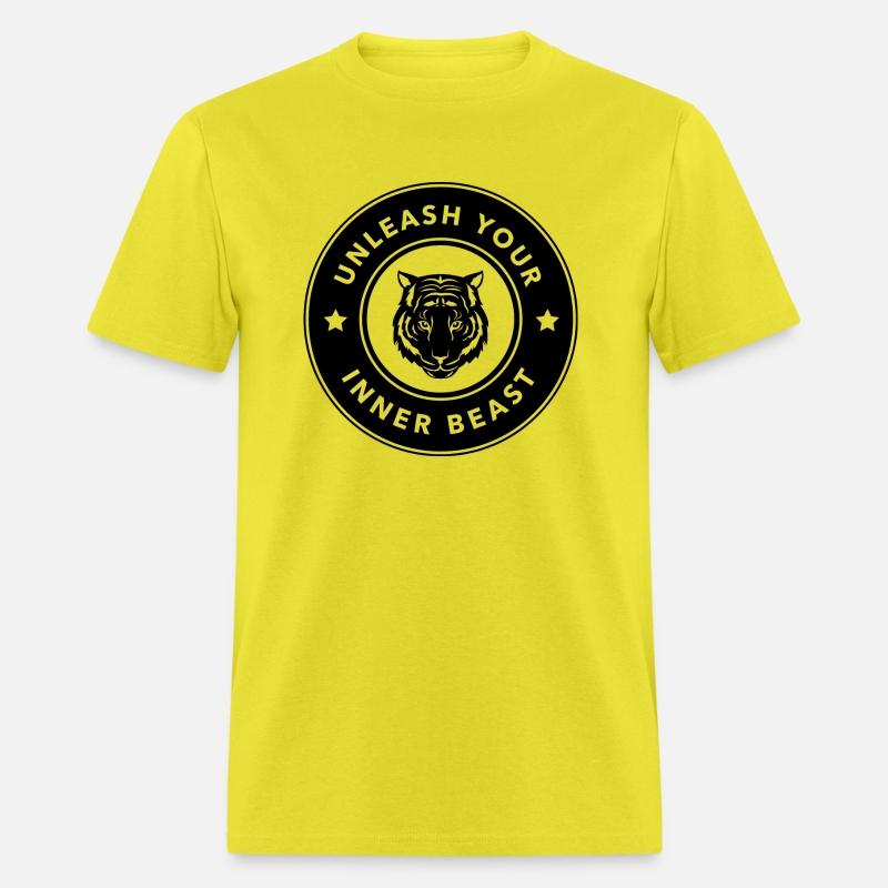Martial Arts Unleash Your Inner Beast