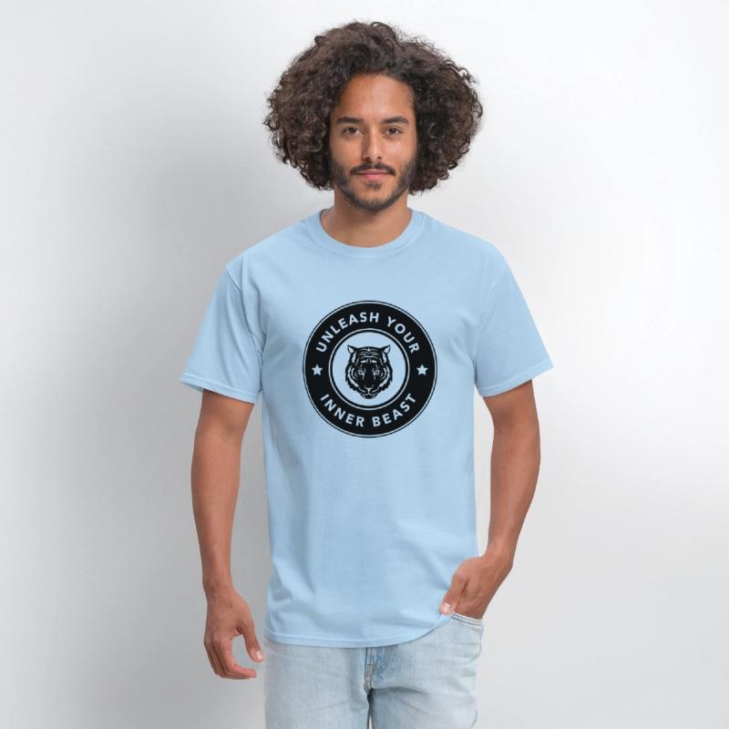 Martial Arts Unleash Your Inner Beast