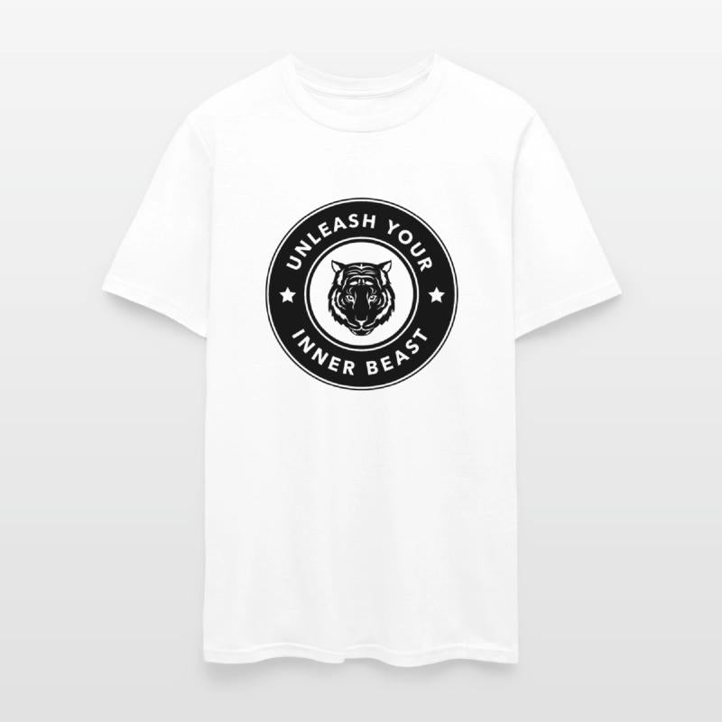 Martial Arts Unleash Your Inner Beast