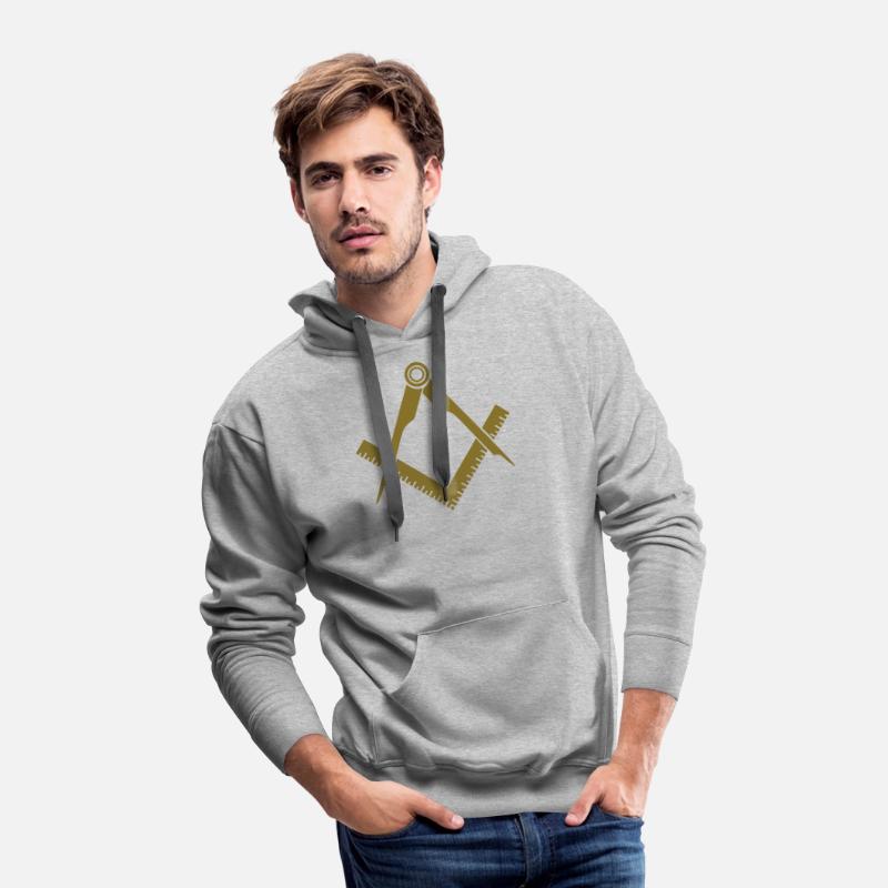 Masonic symbol, squaring the circle, freemason