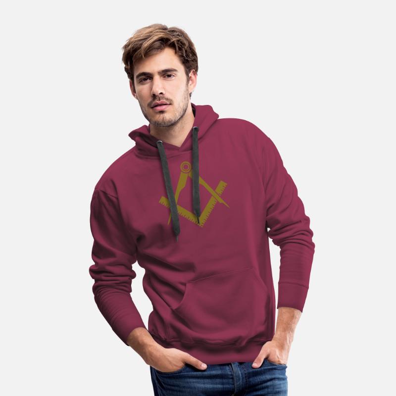 Masonic symbol, squaring the circle, freemason