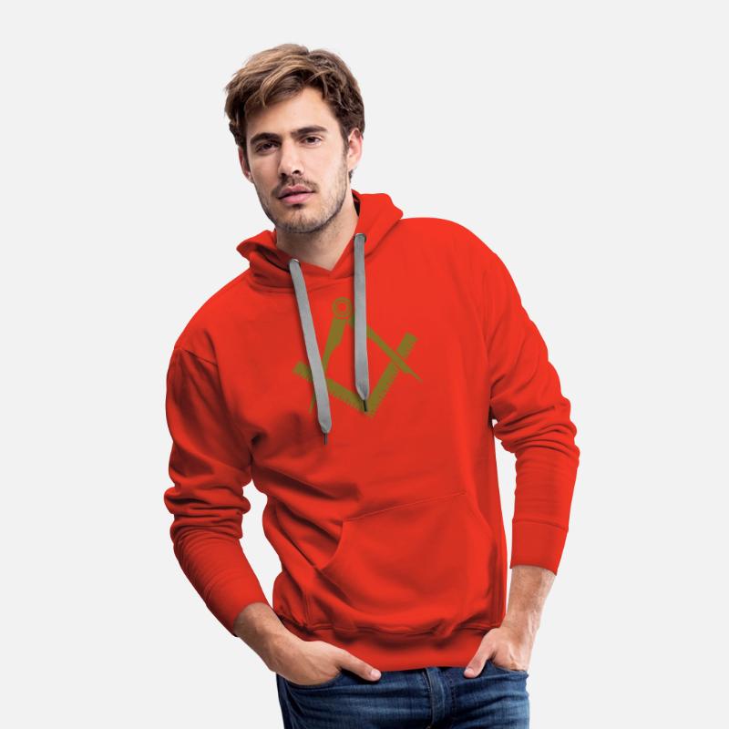 Masonic symbol, squaring the circle, freemason