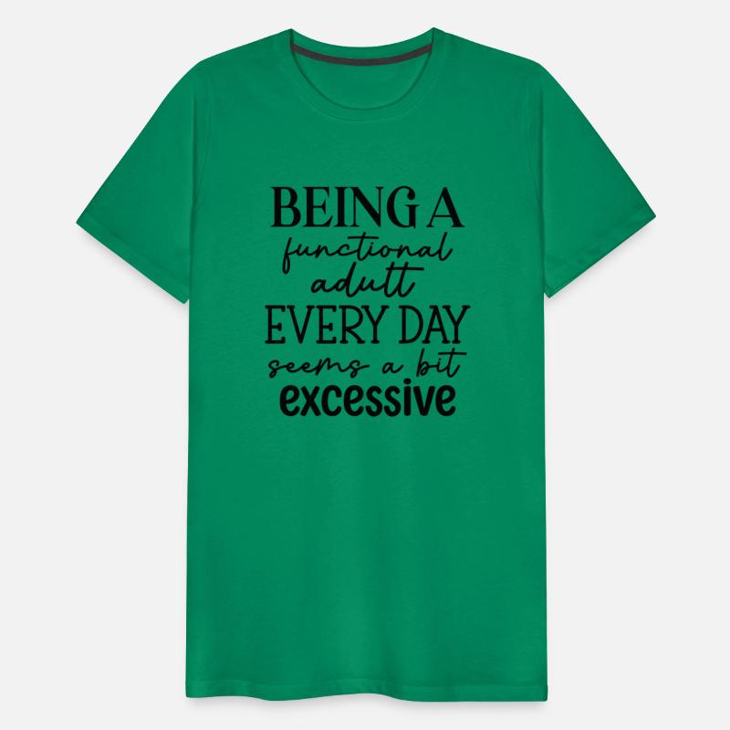 Mastering Adulthood - A Guide to Functional Living