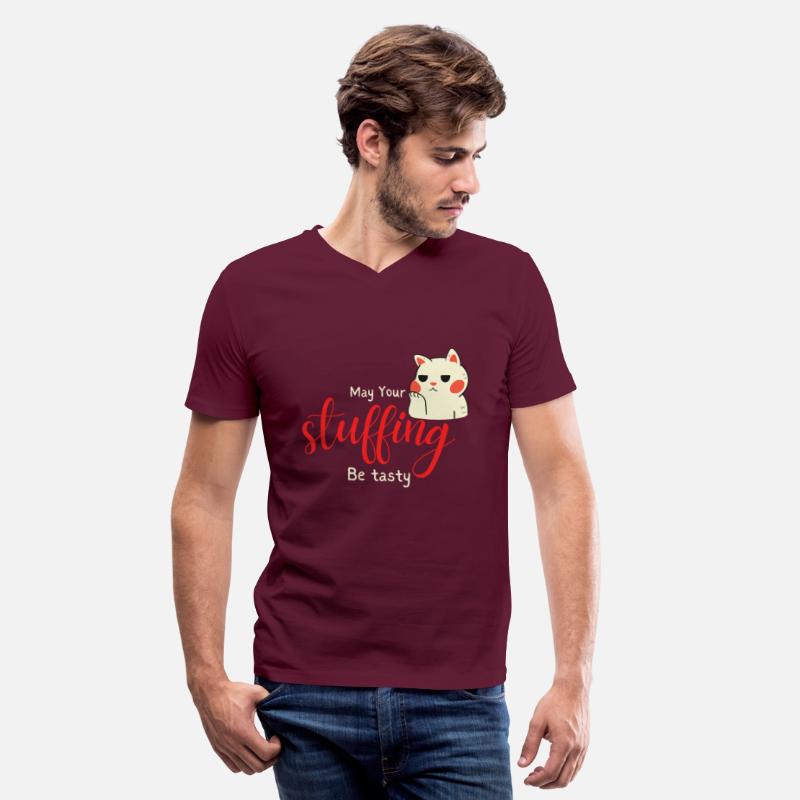 May your stuffing be tasty design