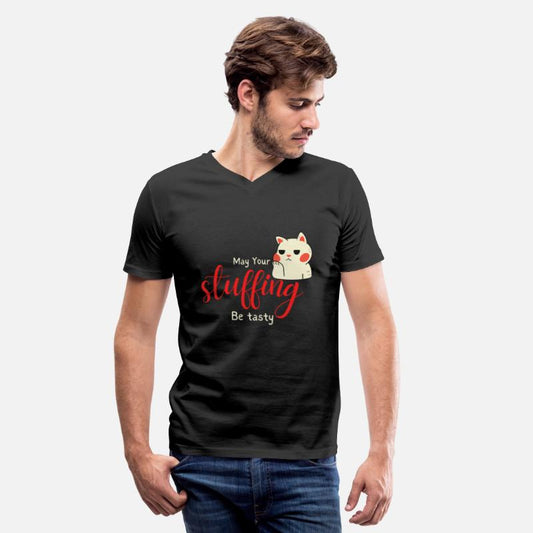 May your stuffing be tasty design