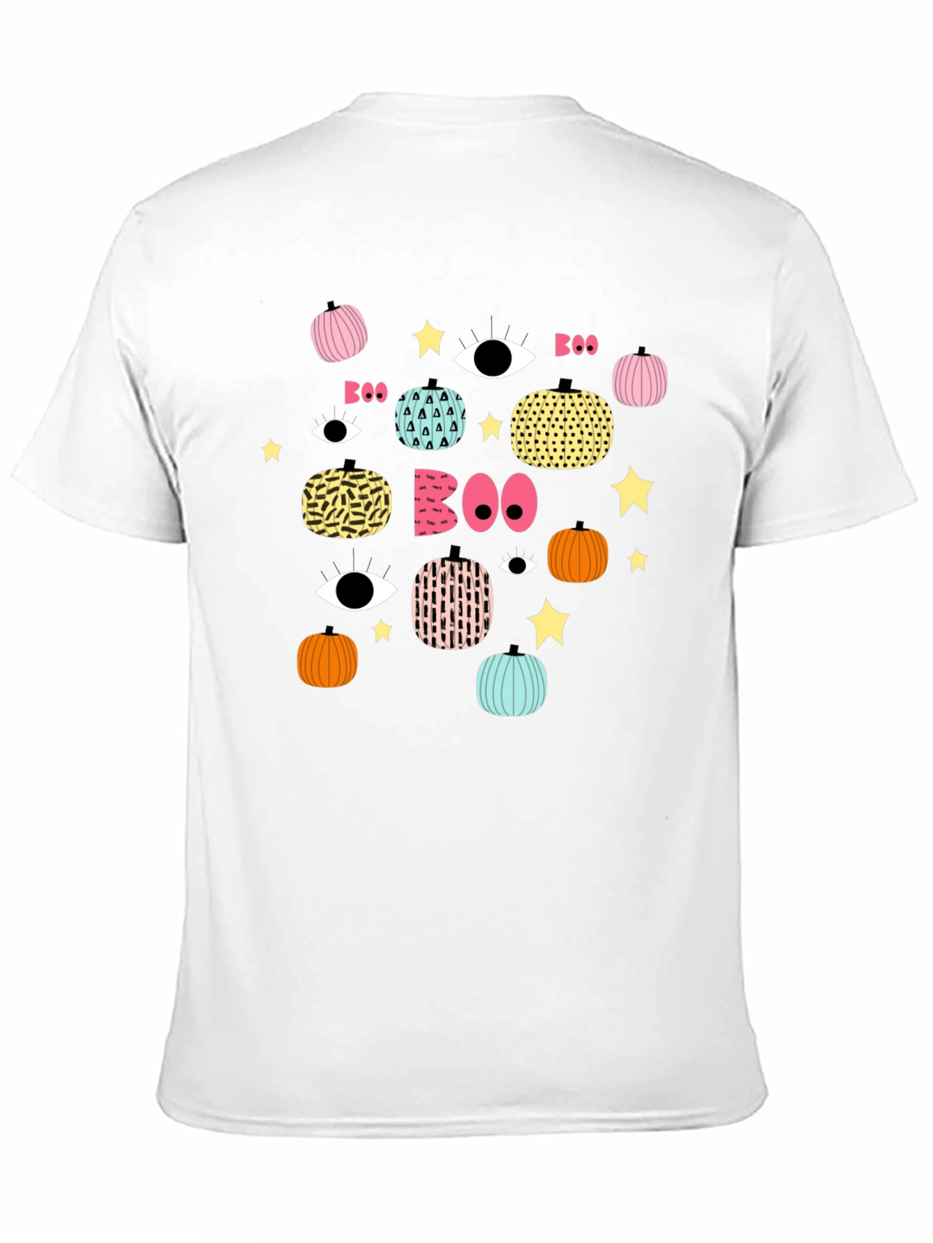 Spooky Season T-Shirt